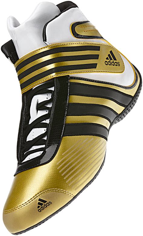 kartschoenen adidas|Adidas Karting Shoes .